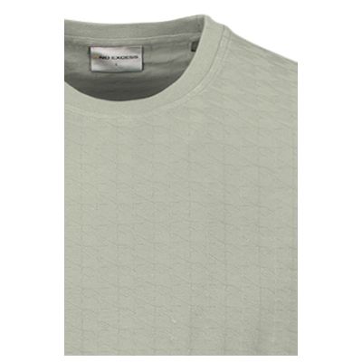 RELIEF T SHIRT 28320431 049 SMOKE